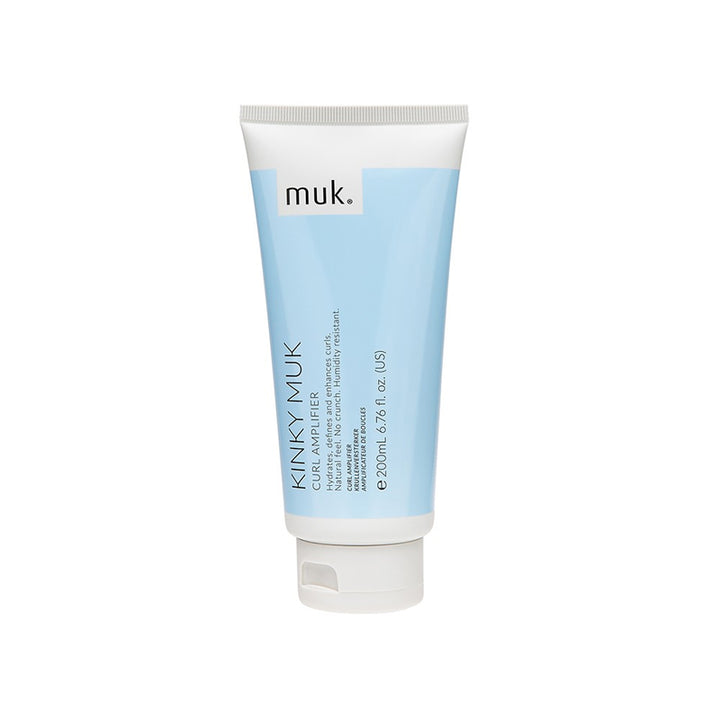 MUK Kinky Curl Amplifier 200ml