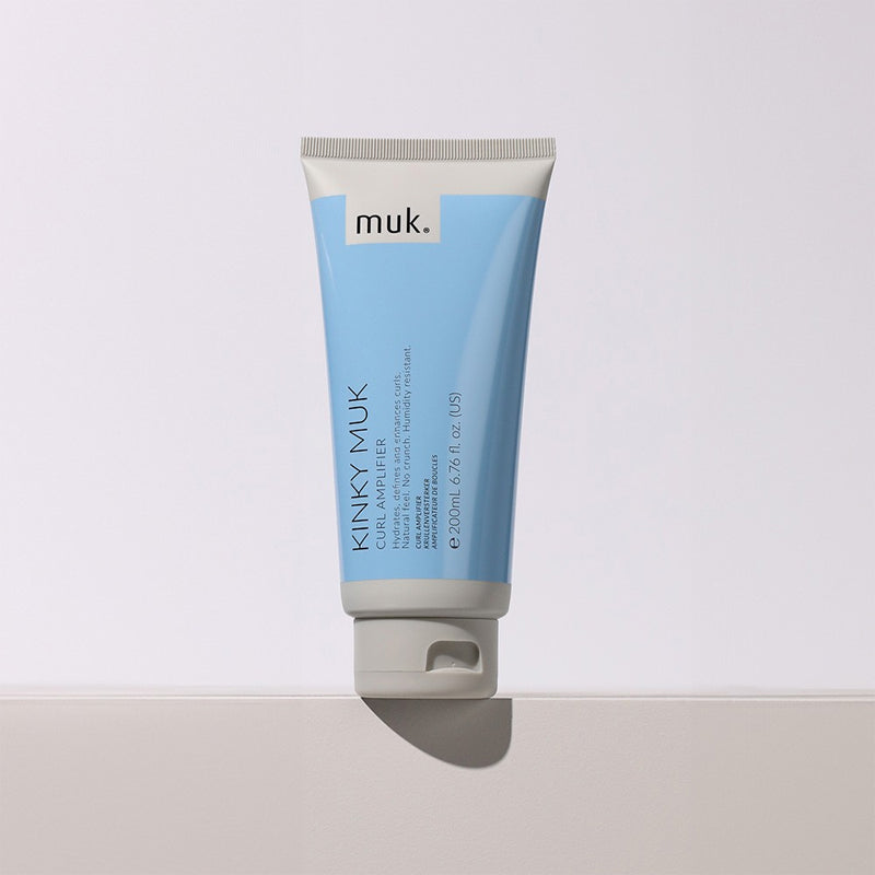 MUK Kinky Curl Amplifier 200ml
