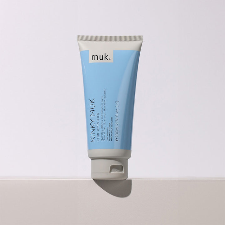MUK Kinky Curl Amplifier 200ml