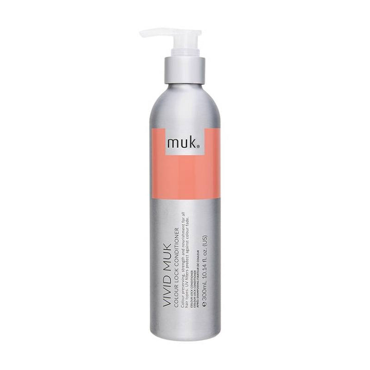 MUK Vivid Color Lock Conditioner 300ml