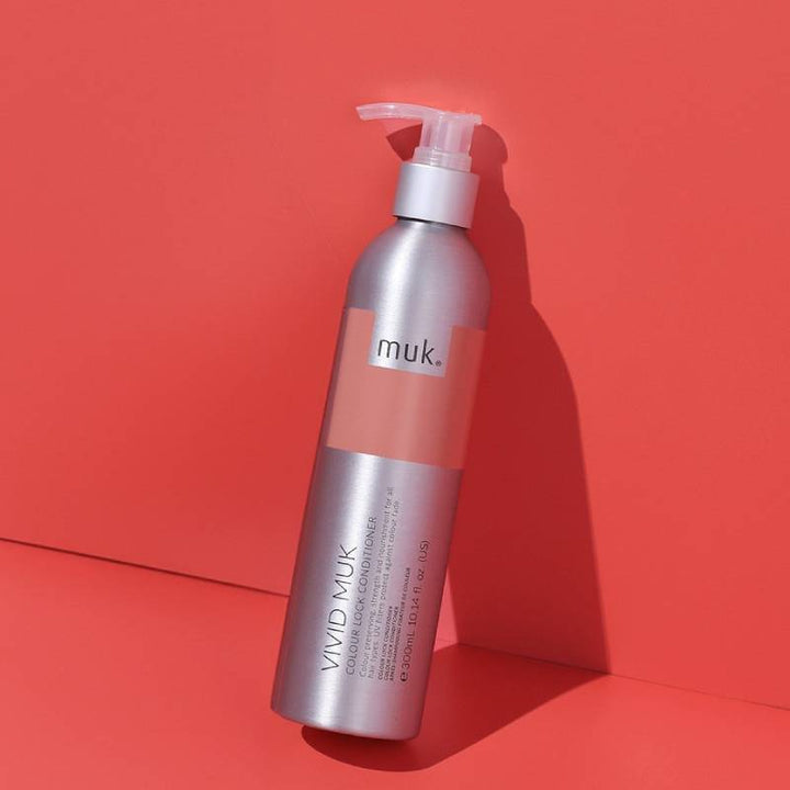 MUK Vivid Color Lock Conditioner 300ml