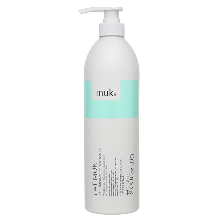 MUK Fat Conditioner Volumizzante 1000ml