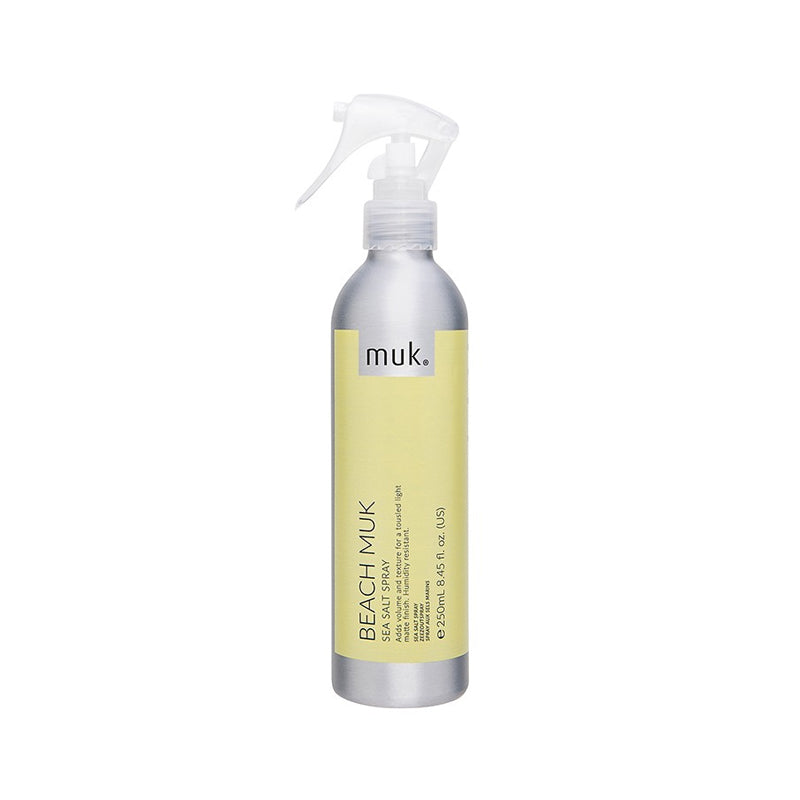 MUK Beach Sea Salt Spray 250ml