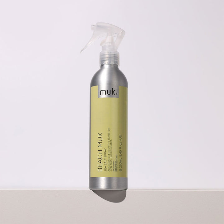 MUK Beach Sea Salt Spray 250ml