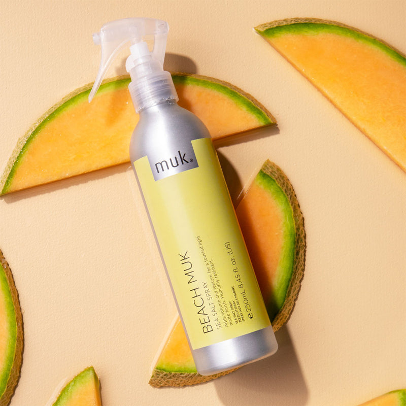 MUK Beach Sea Salt Spray 250ml