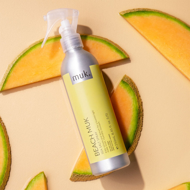 MUK Beach Sea Salt Spray 250ml