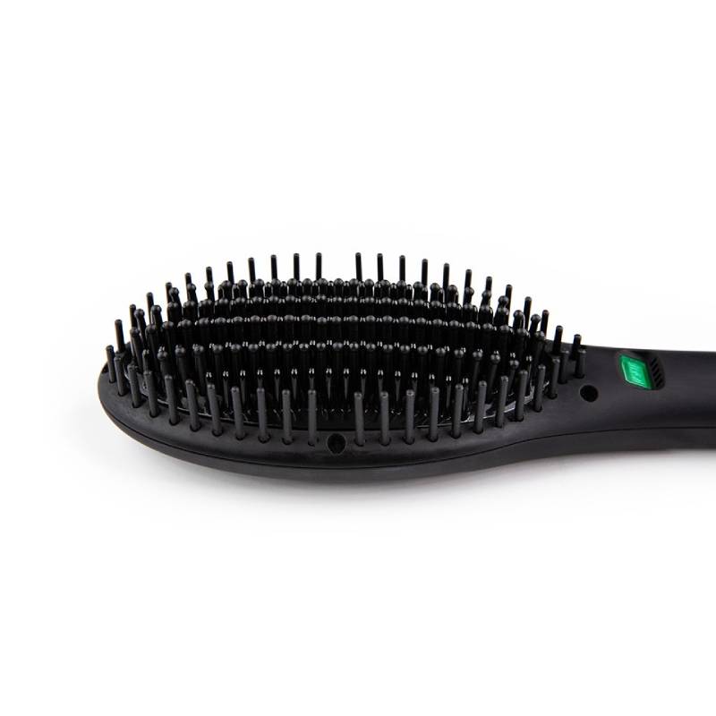 MUK Hot Paddle Brush Spazzola Elettrica