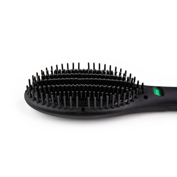 MUK Hot Paddle Brush Spazzola Elettrica