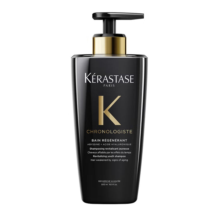 KERASTASE Chronologiste Bain Regenerant 500ml