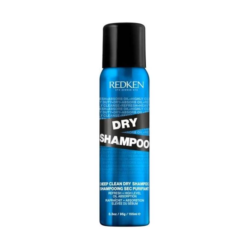 REDKEN Dry Shampoo Deep Clean 155ml