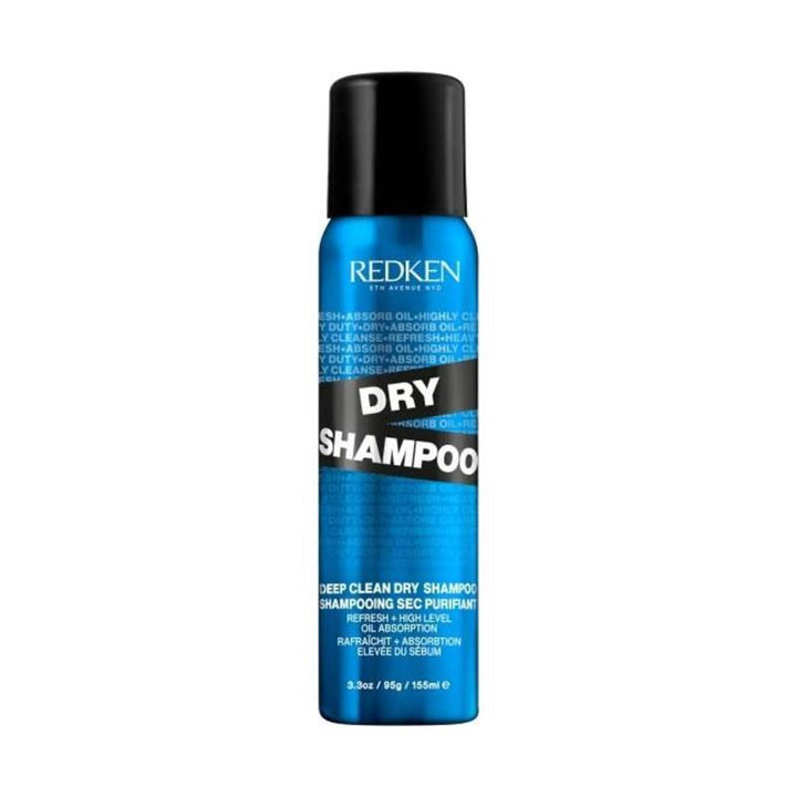 REDKEN Dry Shampoo Deep Clean 155ml