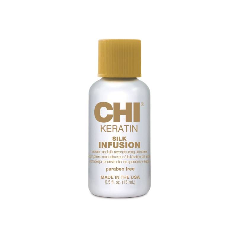 FAROUK CHI Keratin Silk Infusion 15Ml