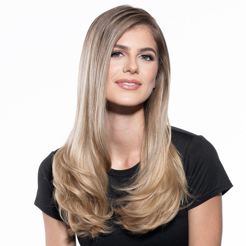FAROUK CHI Keratin Silk Infusion 15Ml
