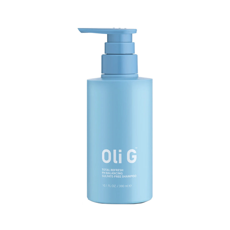 OLI G Total Refresh Ph Balancing Shampoo 300ml