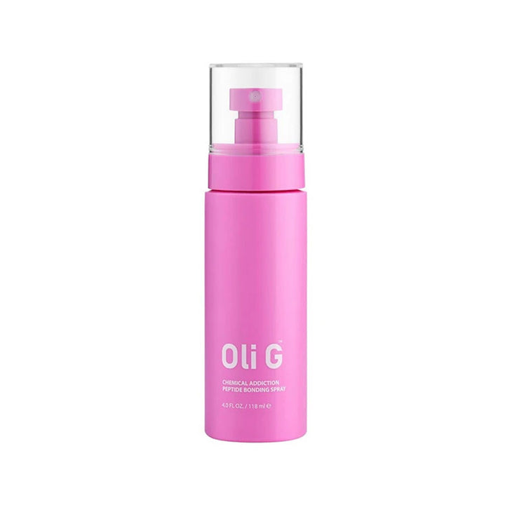 OLI G Chemical Addiction Peptide Bonding Spray 118ml