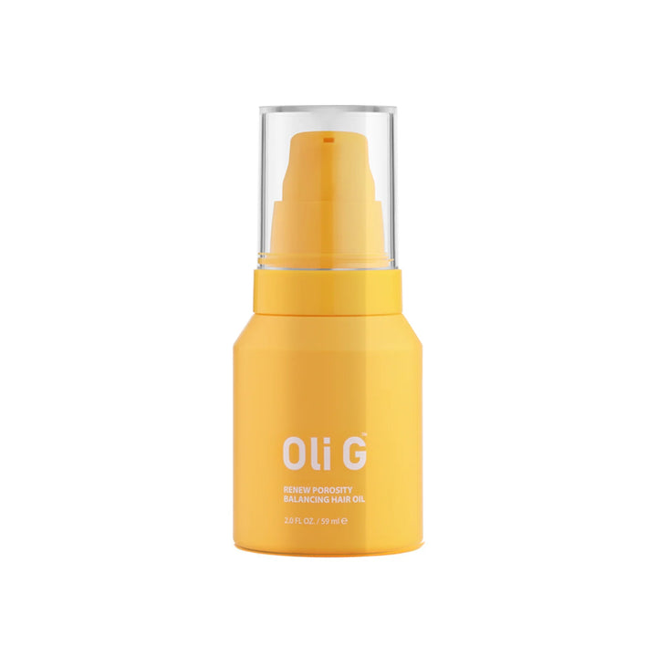OLI G Renew Porosity Balancing Oil 59ml