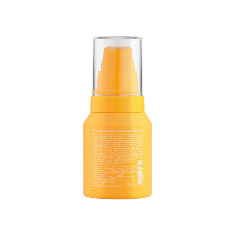 OLI G Renew Porosity Balancing Oil 59ml