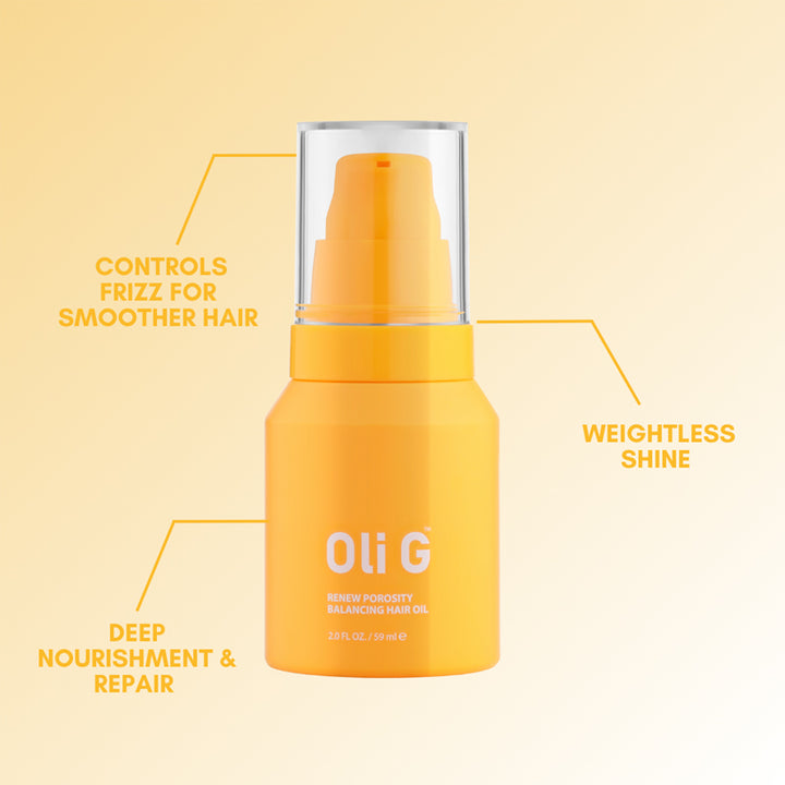 OLI G Renew Porosity Balancing Oil 59ml
