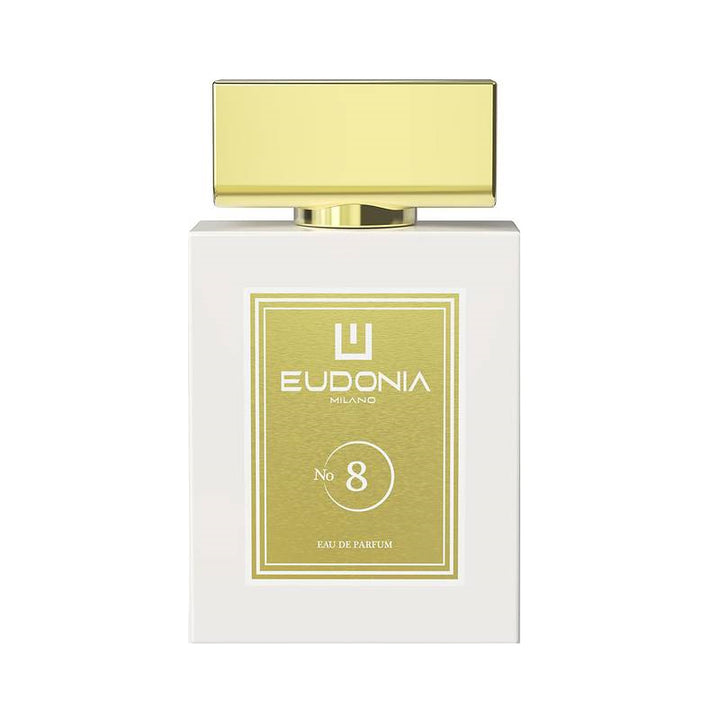 EUDONIA MILANO Eau De Parfum N°8 80ml ISPIRATO A ALTHAIR (PARFUMS DE MARLY)