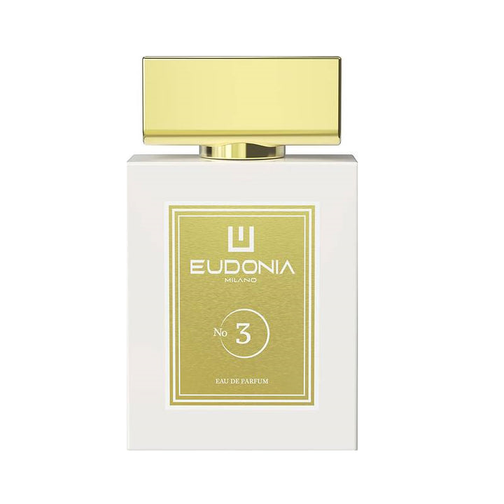 EUDONIA MILANO Eau De Parfum N°3 80ml ISPIRATO DELINA (PARFUMS DE MARLY)