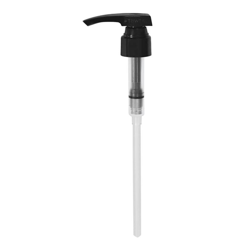 NIOXIN Pump Black