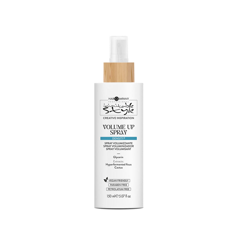 HAIR COMPANY Volume Up Spray Density 3 150ml