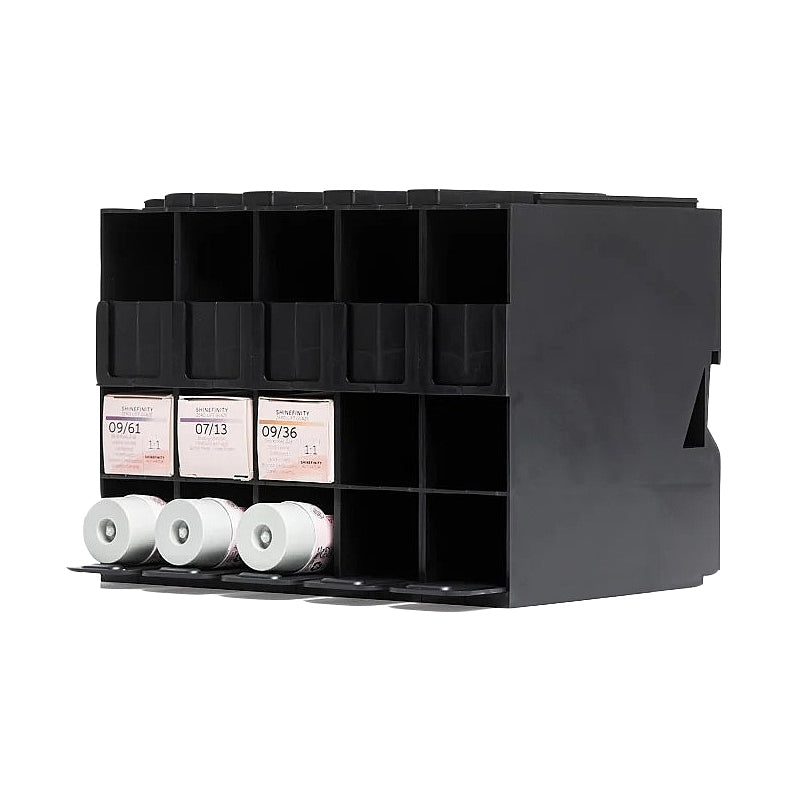 WELLA PROFESSIONALS Shinefinity Rack