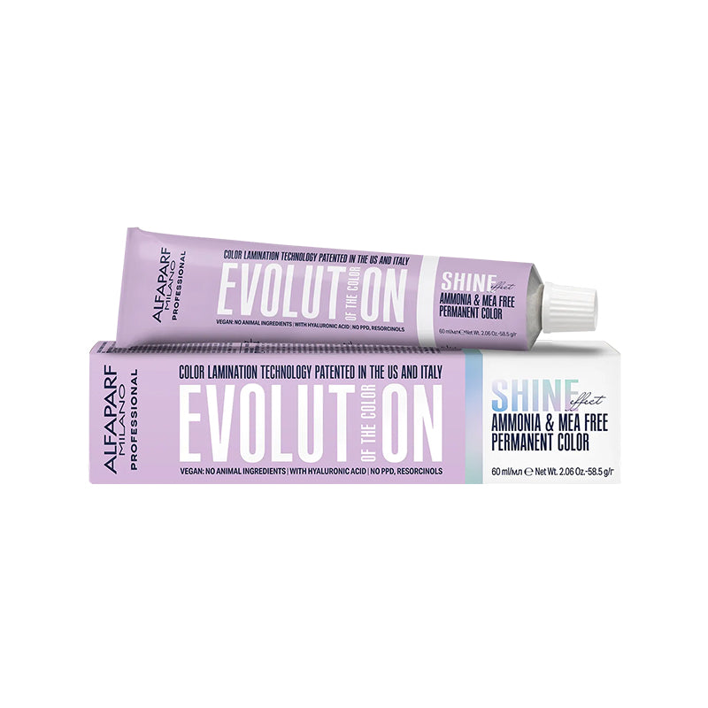 ALFAPARF MILANO Evolution Shine Effect 60ml