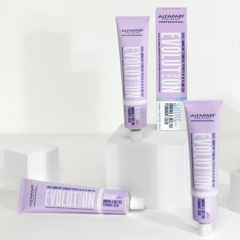 ALFAPARF MILANO Evolution Shine Effect 60ml