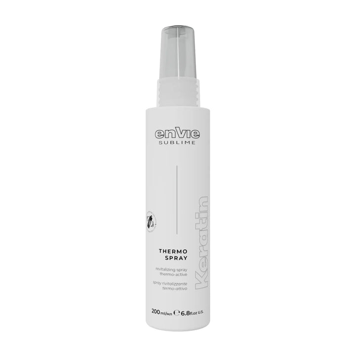 ENVIE Luxury Thermo Spray Keratin 200ml