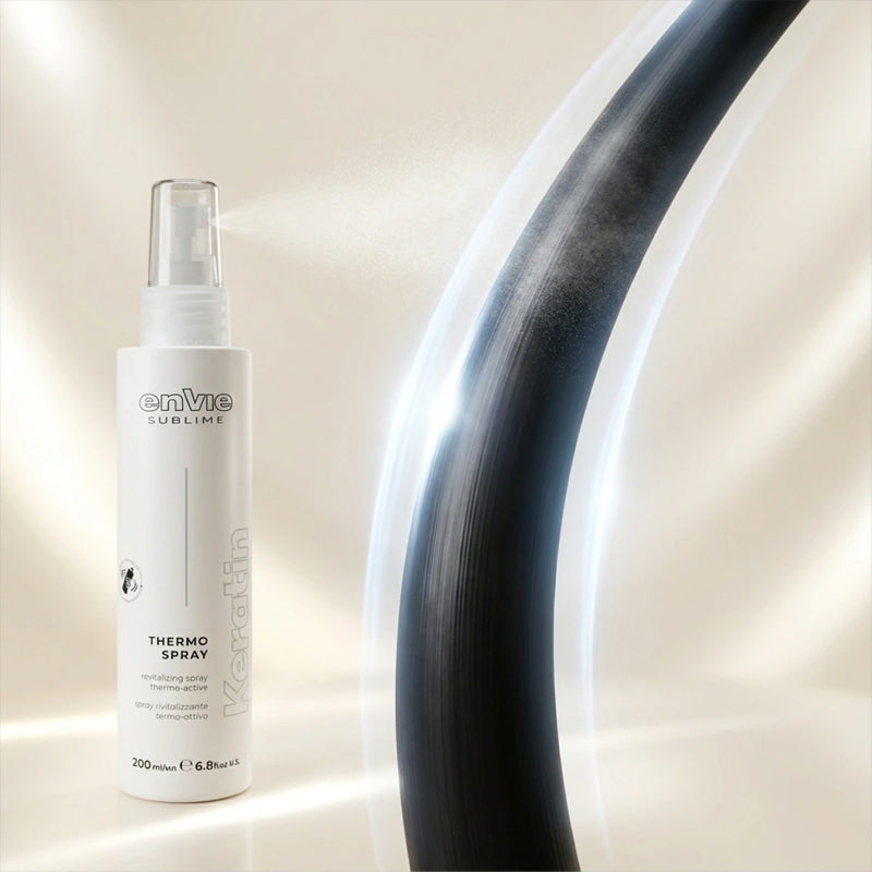 ENVIE Luxury Thermo Spray Keratin 200ml