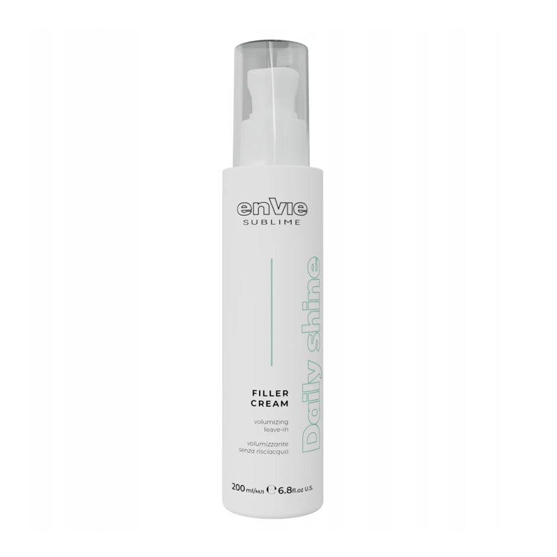ENVIE Luxury Filler Cream Daily Shine 200ml