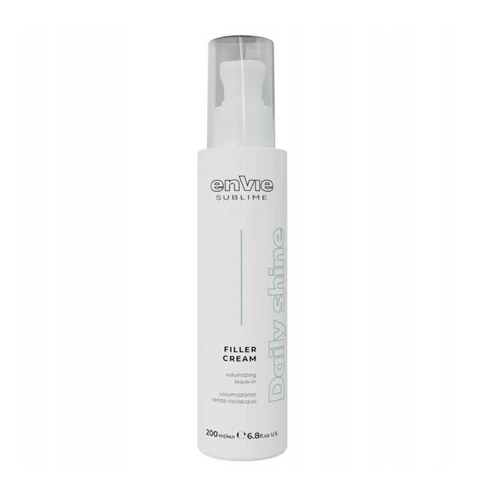 ENVIE Luxury Filler Cream Daily Shine 200ml