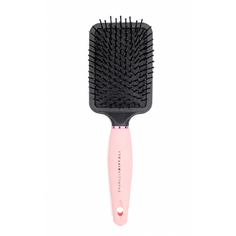 EMANUELA BIFFOLI Spazzola Hair Brush Paddle