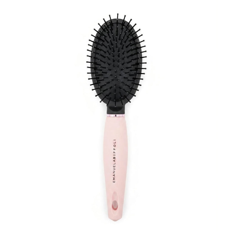 EMANUELA BIFFOLI Spazzola Hair Brush Piatta Ovale