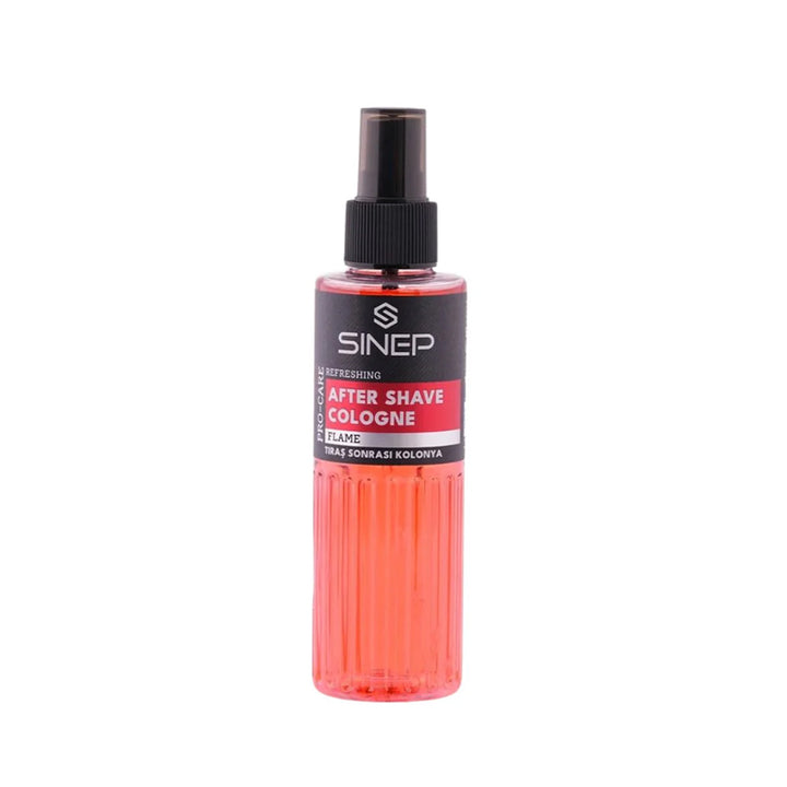 SINEP After Shave Cologne Flame Pro-Care 150ml