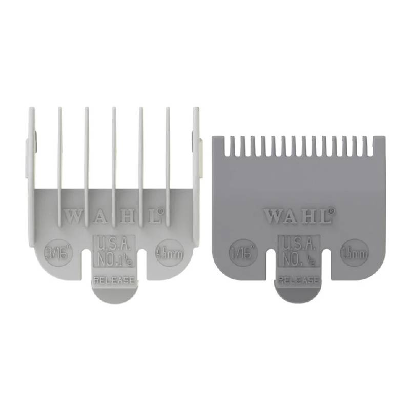 WAHL Combs Balding 2pz