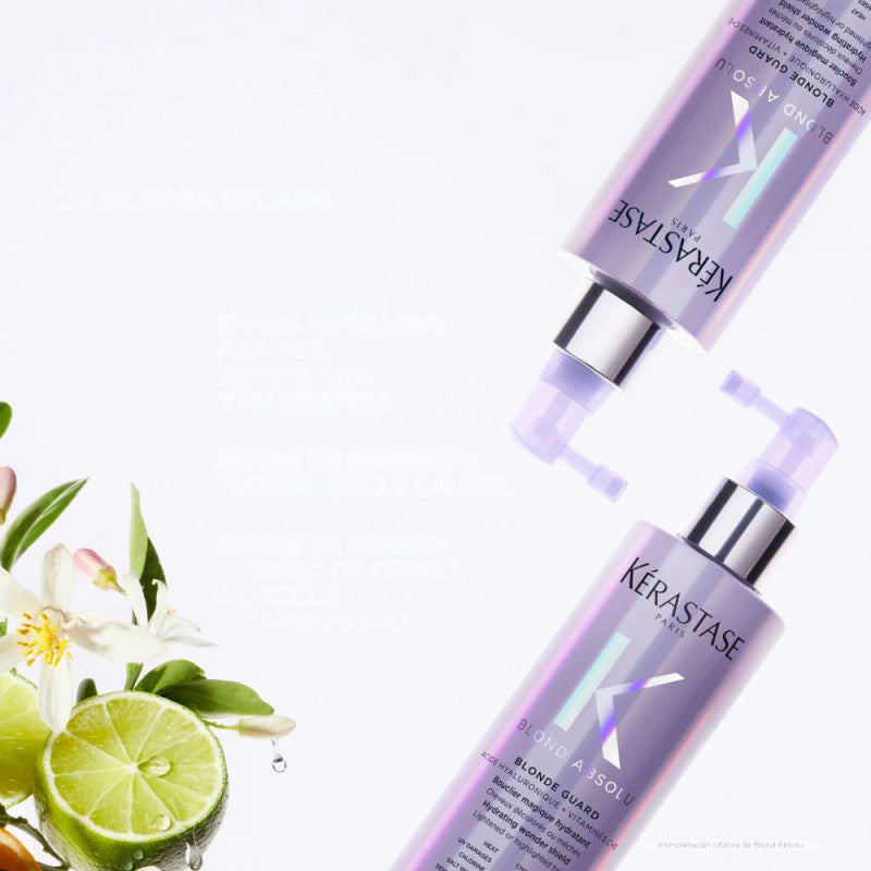 KERASTASE Blonde Absolu Blonde Guard 45ml