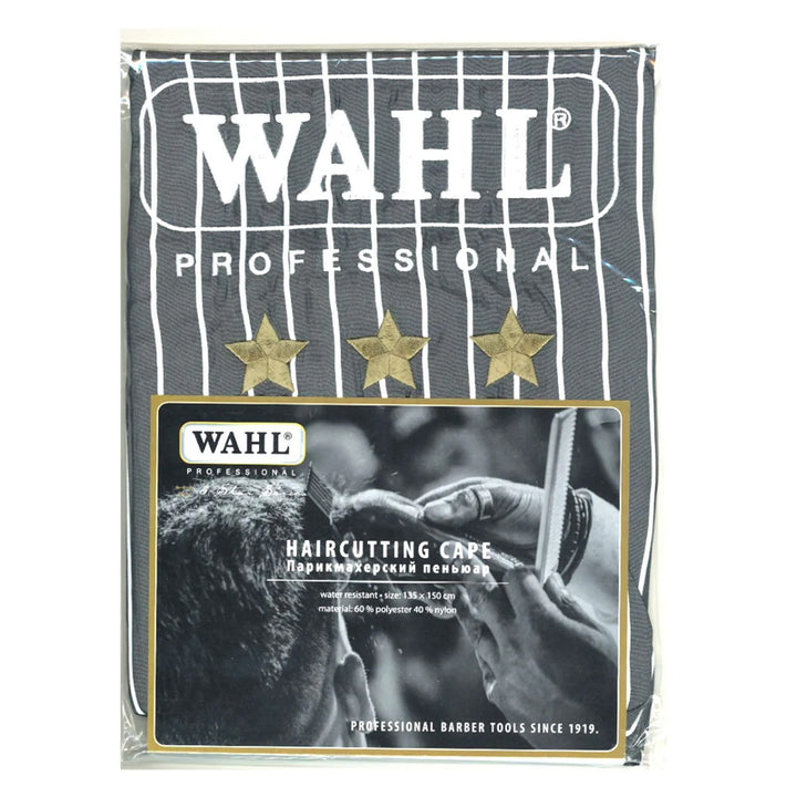 WAHL Barber Cape 5