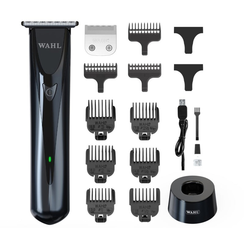 WAHL Chromini Duo Trimmer Cordless