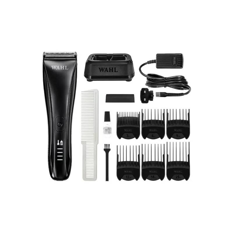 WAHL Chromstyle Pro Clipper Cord/Cordless
