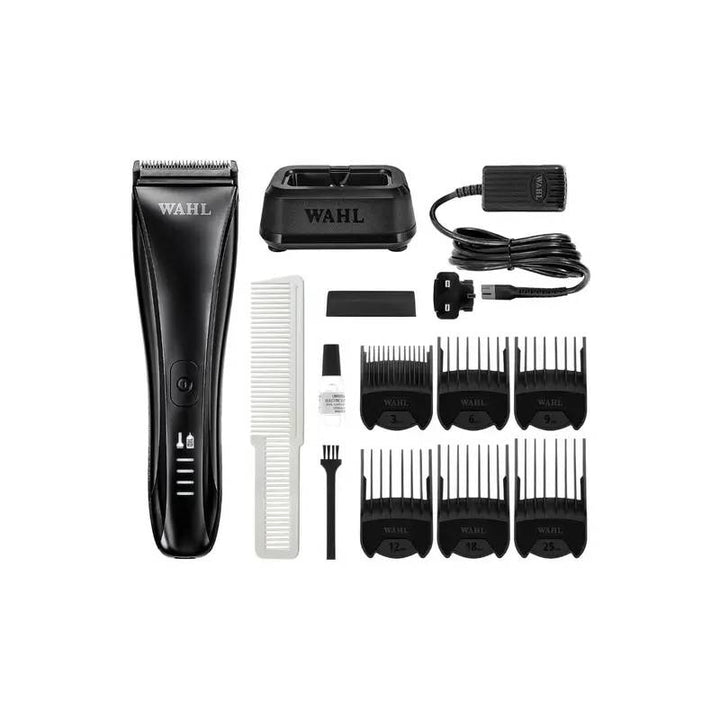 WAHL Chromstyle Pro Clipper Cord/Cordless