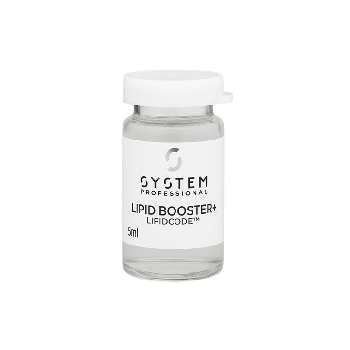 SYSTEM PROFESSIONAL Lipid booster 20x5ml