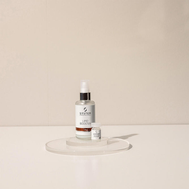 SYSTEM PROFESSIONAL Lipid booster 20x5ml