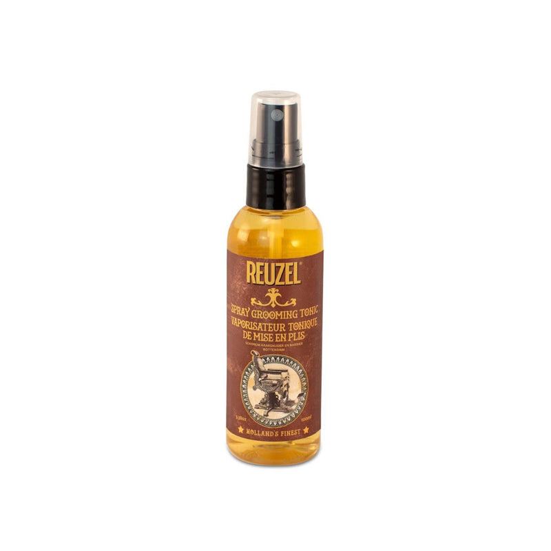 REUZEL Spray Grooming Tonic Vaporisateur Tonique 100ml