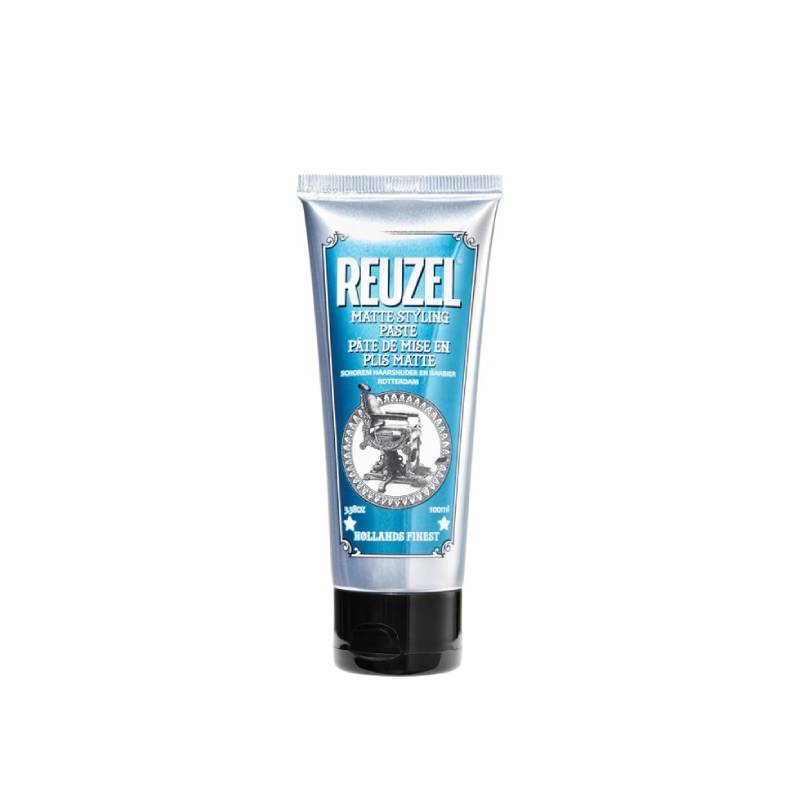 REUZEL Matte Styling Paste 100ml