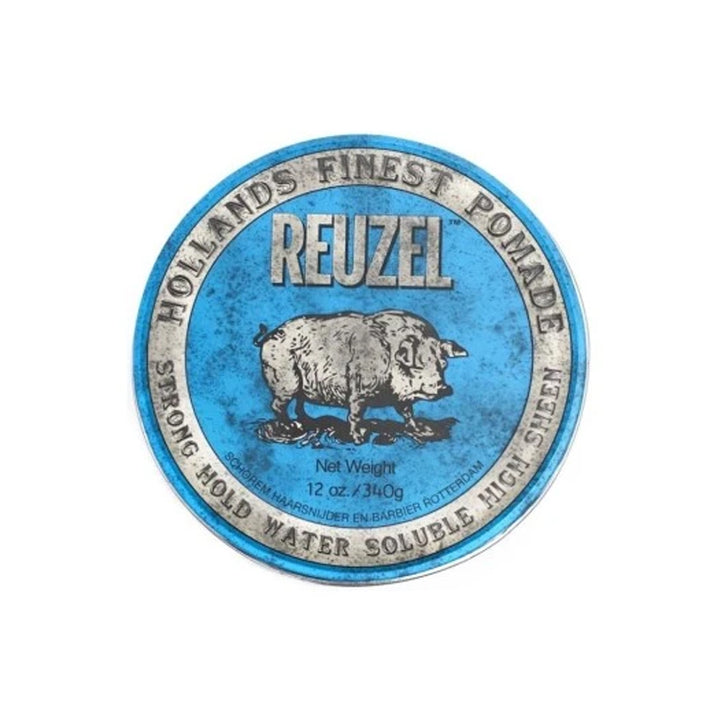 REUZEL Blue Pomade 340g