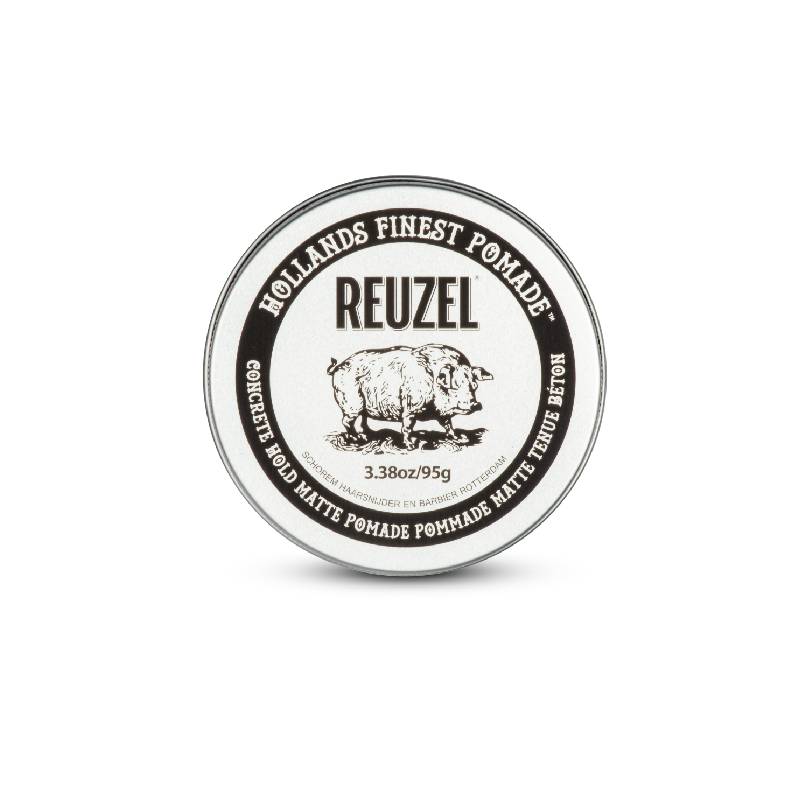REUZEL Concrete Hold Matte Pomade 95g