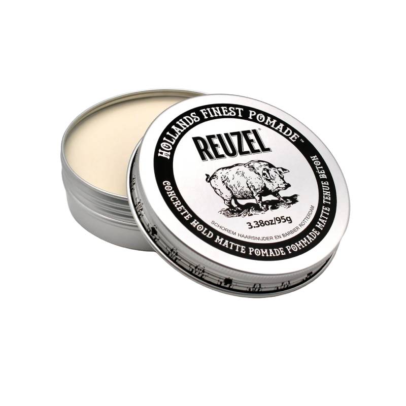 REUZEL Concrete Hold Matte Pomade 95g