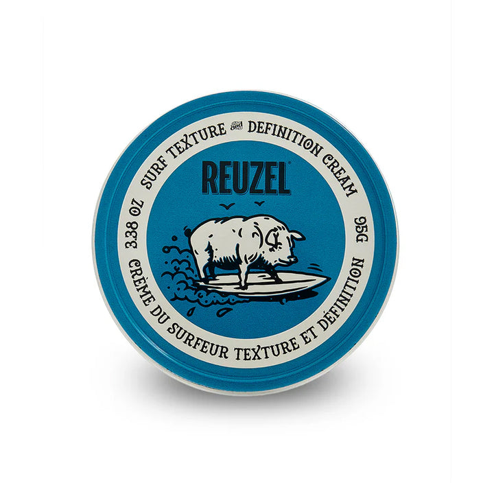 REUZEL Surf Cream 95g